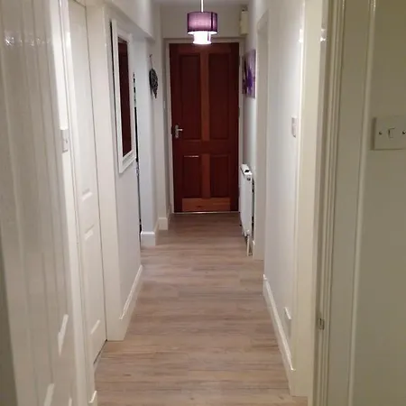 No.34 Apartment Perth Room photo
