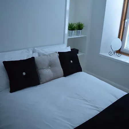 No.34 Apartment Perth Room photo
