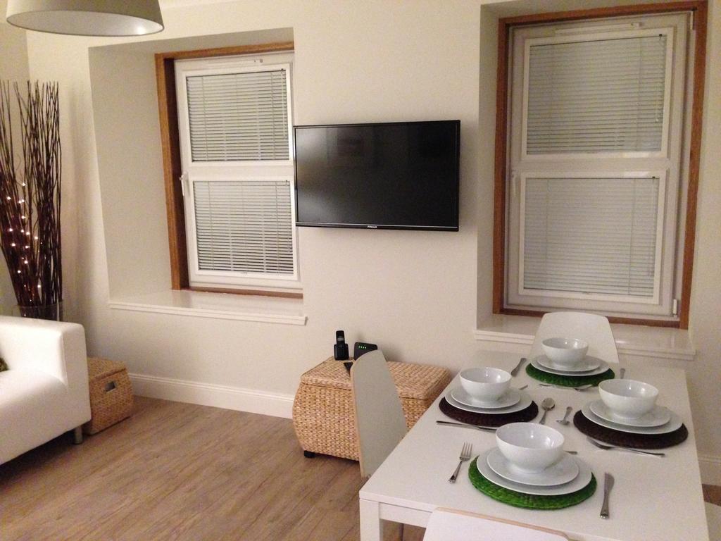 No.34 Apartment