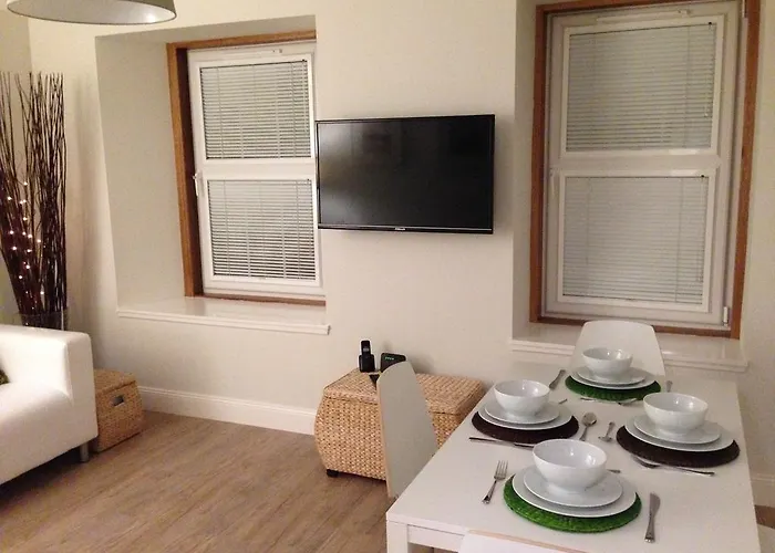 No.34 Apartment