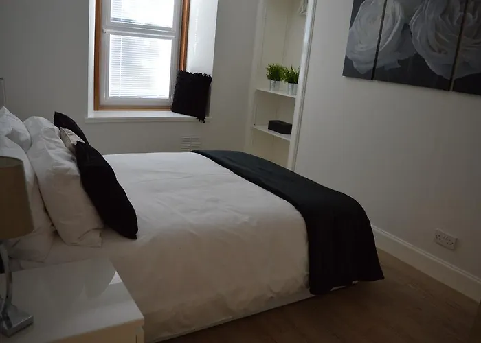 No.34 Apartment